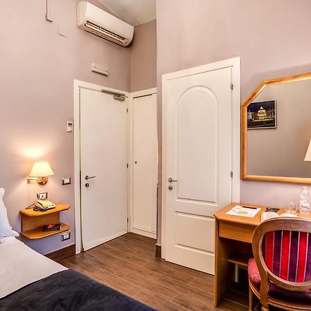 Hotel San Valentino Roma Eksteriør bilde