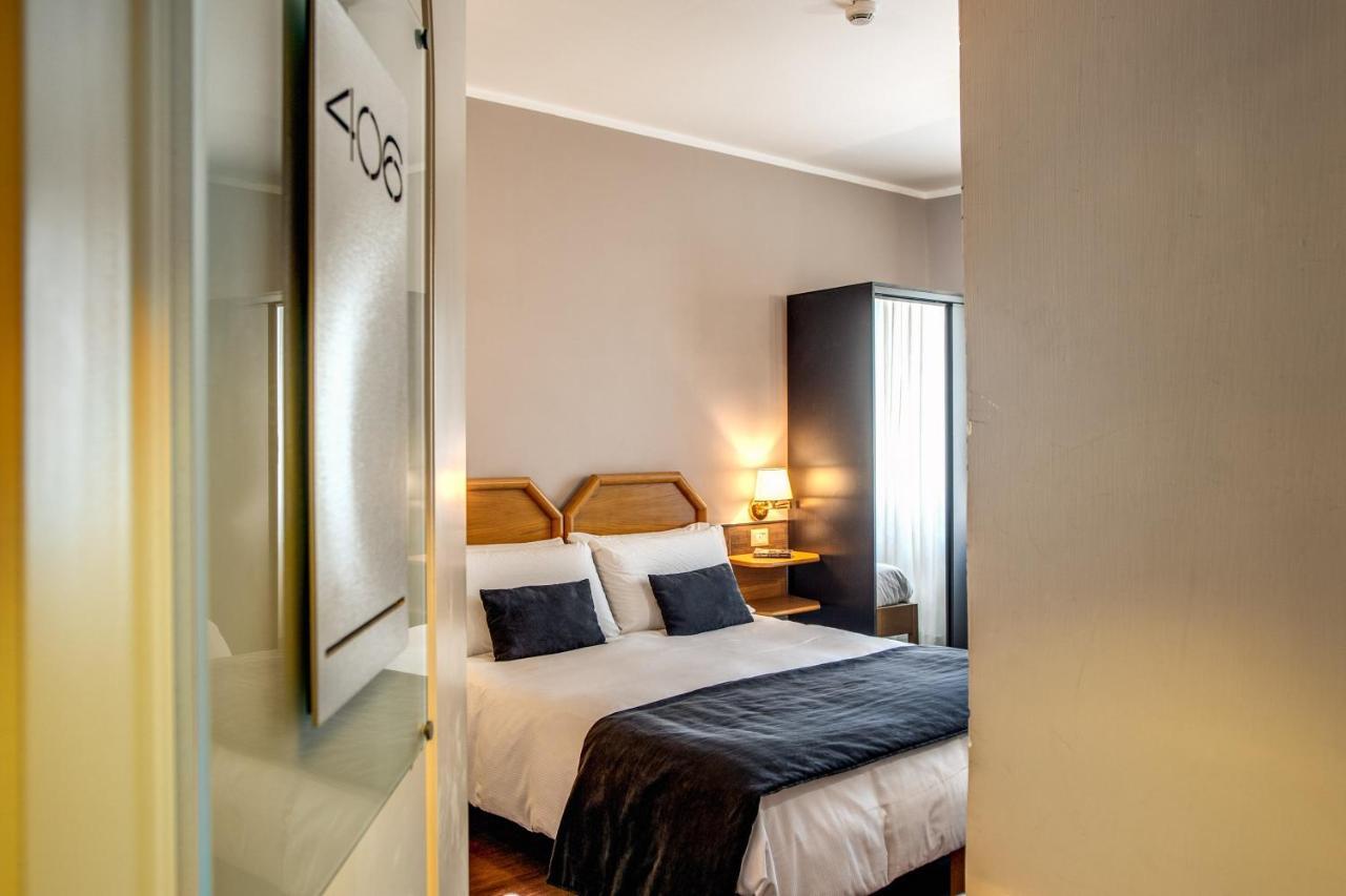Hotel San Valentino Roma Eksteriør bilde