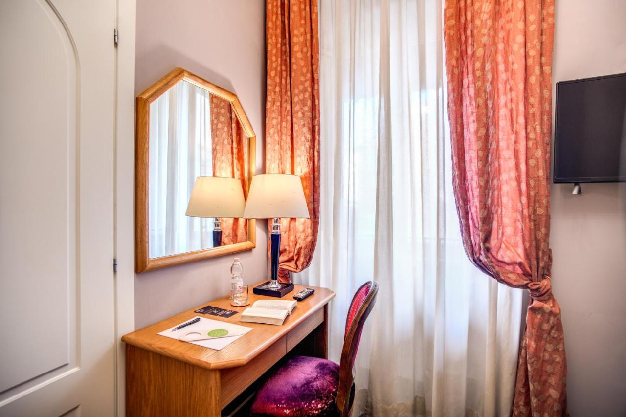Hotel San Valentino Roma Eksteriør bilde
